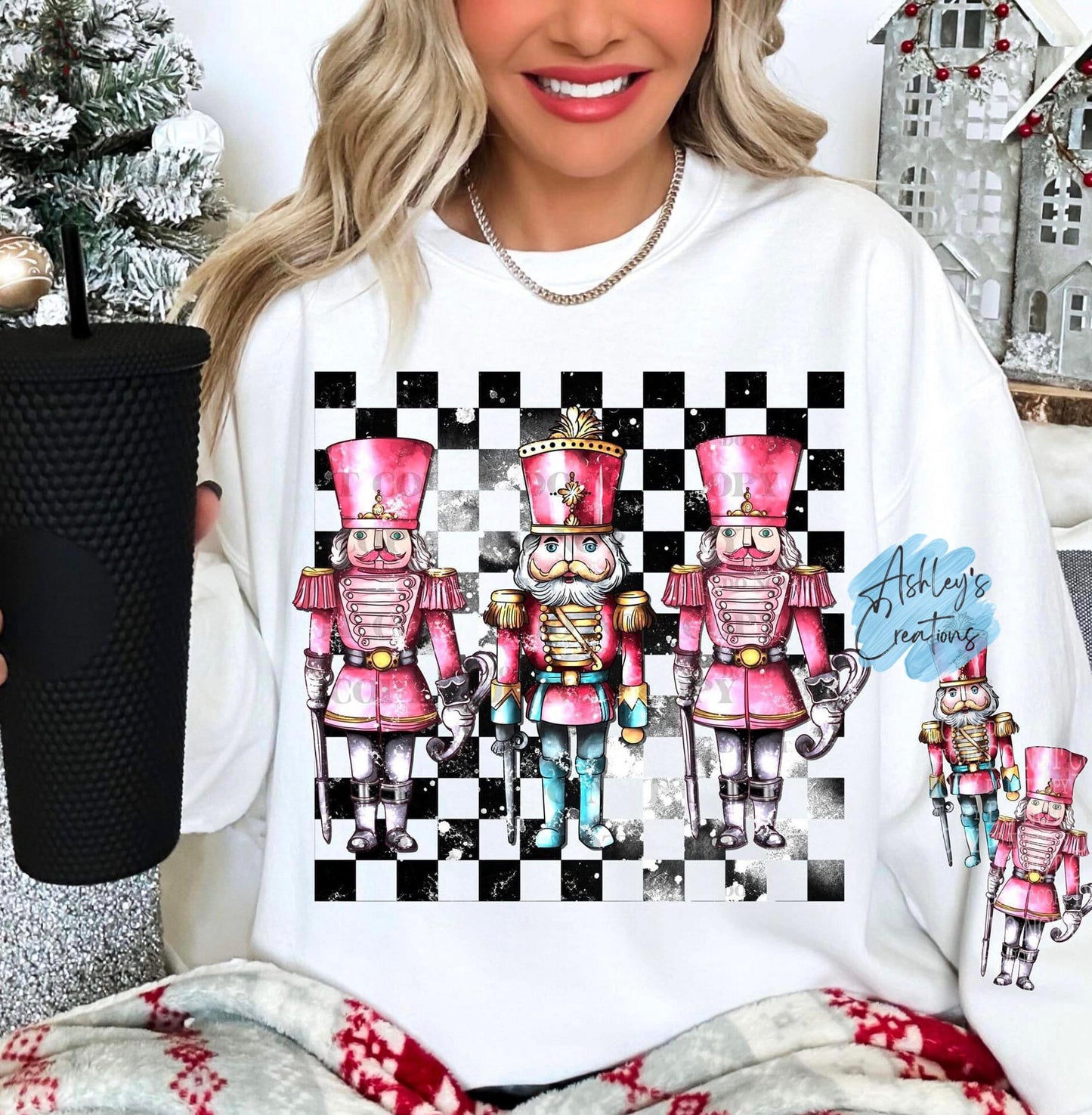 Nutcracker Trio - Youth