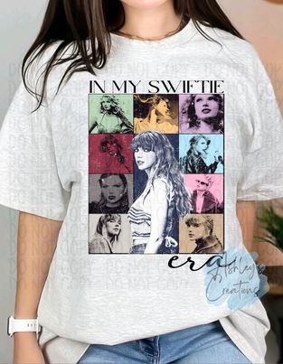 In My Swiftie Era Shirt