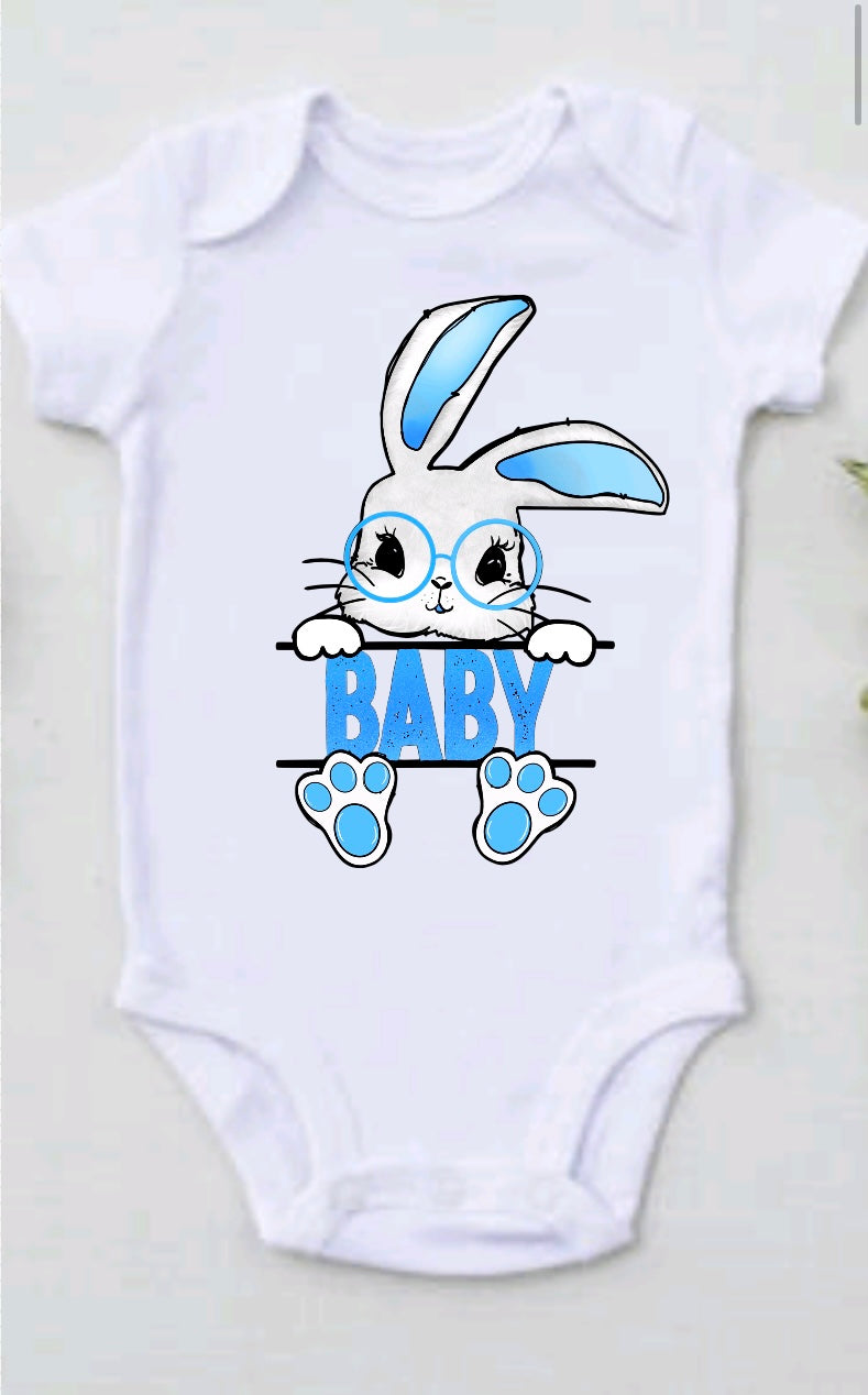 Baby Bunny