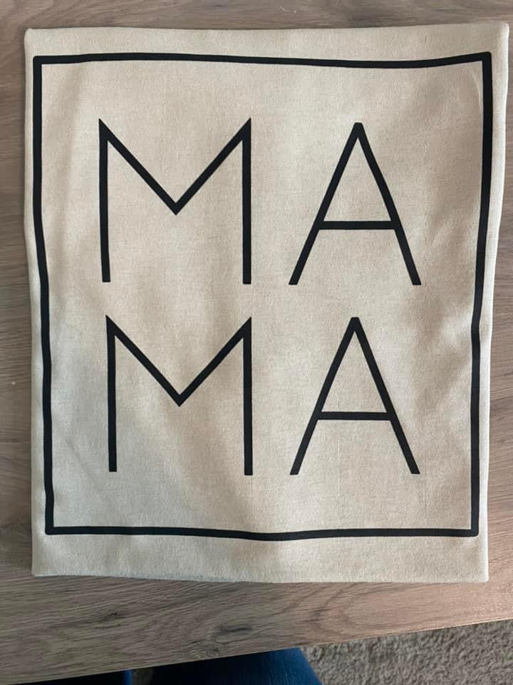 MAMA Shirt