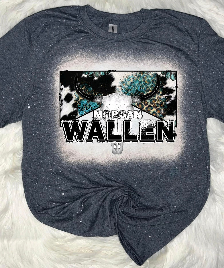 Morgan Wallen Shirt