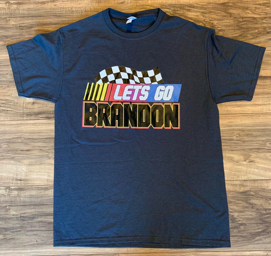Lets Go Brandon Shirt