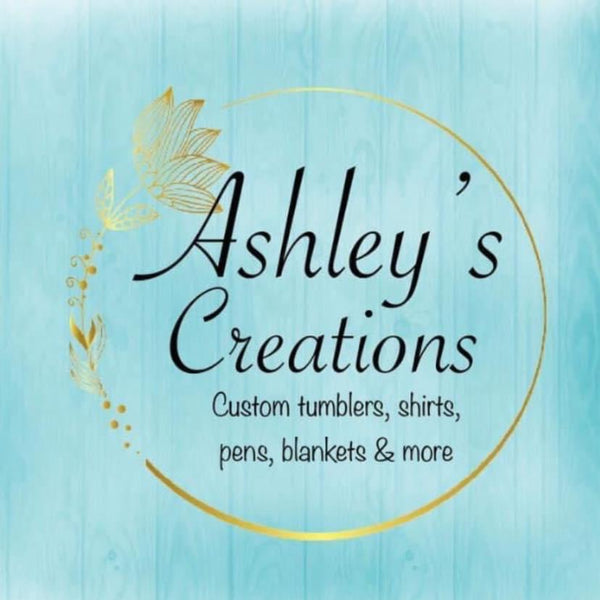 Ashley’s Creations