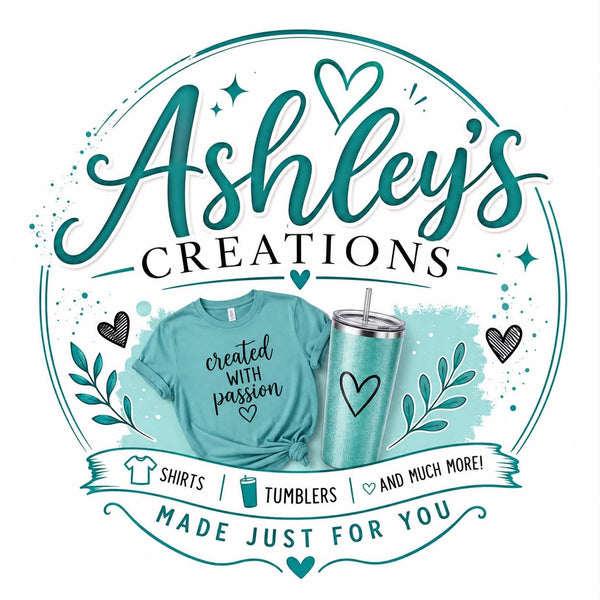 Ashley’s Creations