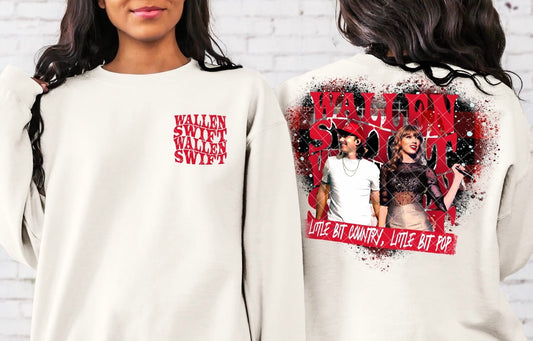 Wallen Swift Shirt