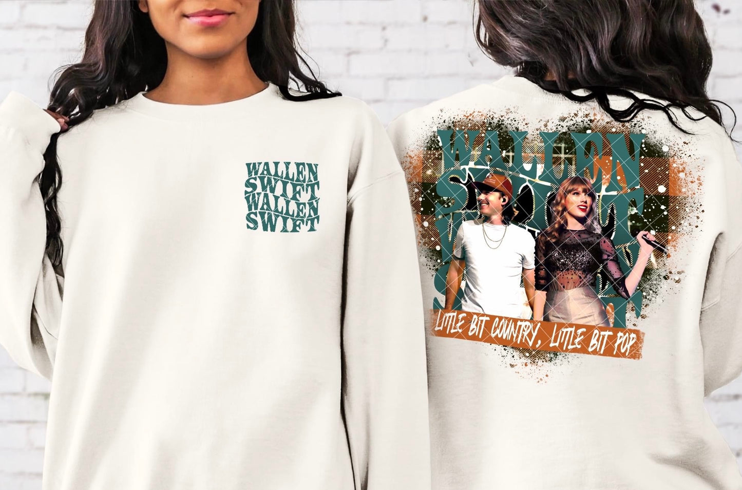 Wallen Swift Shirt