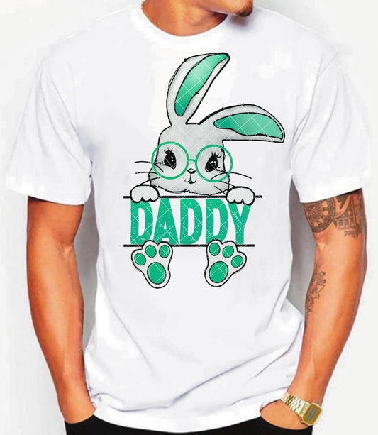 Daddy Bunny