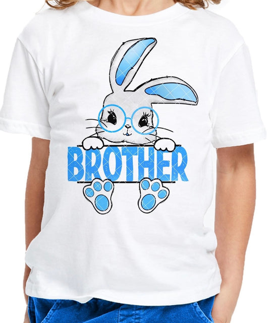 Brother Bunny