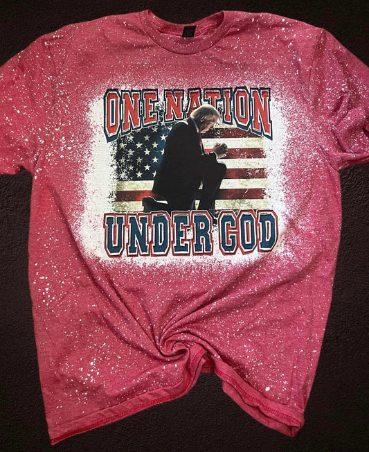 One Nation Under God