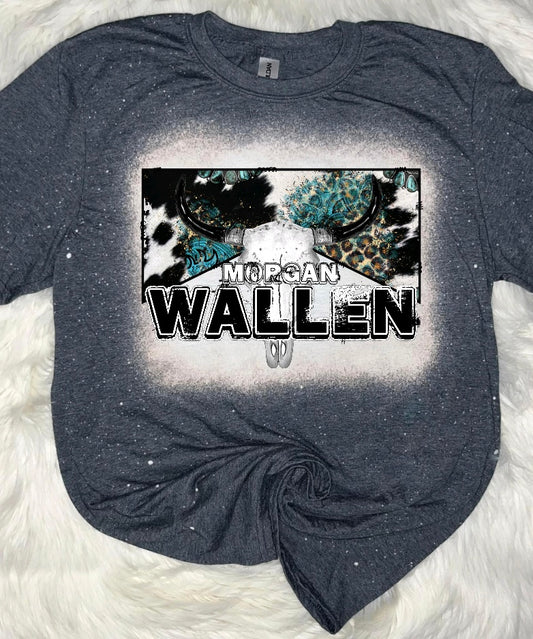 Morgan Wallen Shirt