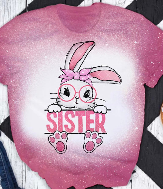 Sister Bunny